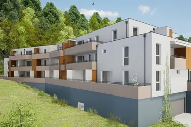 Geförderte Genossenschaftswohnung in Reinsberg - BEGLEITETES WOHNEN