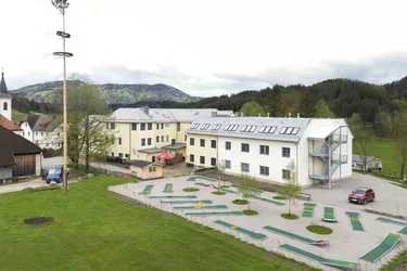 Hotel - Restaurant Kaiser Franz Josef zu verkaufen!