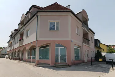 Geschäftslokal im Zentrum zu vermieten!