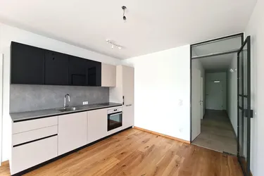 Exklusive 3-Zimmer Wohnung in Pitten!
