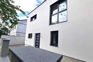 Schönes modernes Haus bei Pottendorf!