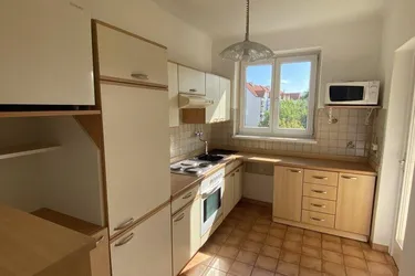 Mietwohnung mit Loggia in Zentrumsnähe TOP 6