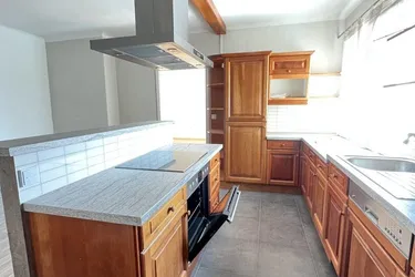 Hübsche, kleine Single-Wohnung in der Innenstadt