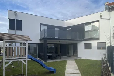 Moderne Eleganz!