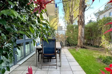 Maisonette mit Charakter – Hier wohnt das Besondere!