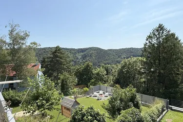 Aussichtssache!