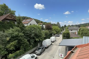 Verliebt!
