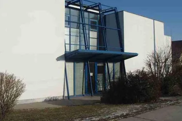 DPC | Bürofläche nähe Perfektastraße