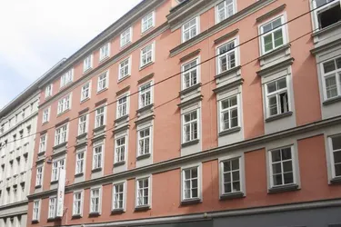 DPC | Geschichtsträchtiges Haus in zentraler Lage