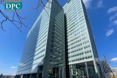 DPC | Büro mit Weitblick