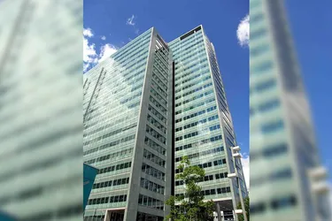 DPC | Büro mit Weitblick