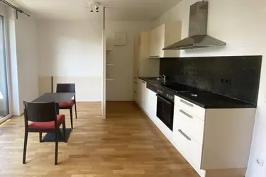 Zentrumsnah &amp; kompakt – Perfekt geschnittenes City-Apartment! Top 04a