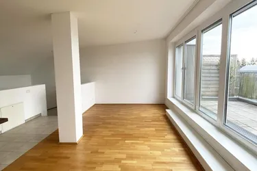 Moderne Terrassenwohnung inkl. Einbauküche - Feldkirchen Audorfsiedlung - Top 07