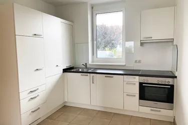 Gartenwohnung inkl. Einbauküche - Feldkirchen Audorfsiedlung - Top 02