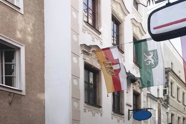 STEYR: WG-ZIMMER FREI! In Toplage nahe FH – Ideal für Studenten!