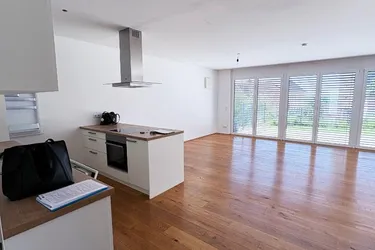 Große Maisonette in bester Lage - inkl. Einbauküche, Terrasse und Garten - Top H05