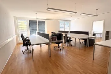 Große Büro-/Geschäftsfläche in St. Martin im Mühlkreis - ca. 211,82 m²