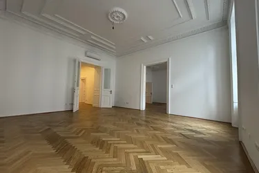 Klimatisiertes, wunderschönes Büro - zentral!