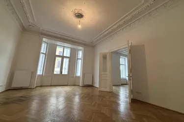 Klimatisiertes, wunderschönes Büro - zentral!