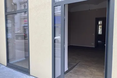 Wunderschönes Lokal - tolle Lage!!