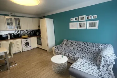 3 Zimmerwohnung ! Top - saniert !!!