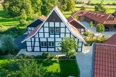 Anwesen mit Privatstallungen in Niedersachsen