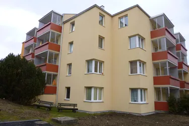 Expose Schöne 3-Zimmer Wohnung in Freistadt
