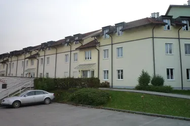 Expose Schöne 4-Zimmer Mietwohnung in Kirchdorf