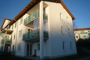 3 Zimmerwohnung mit Loggia in Gramastetten