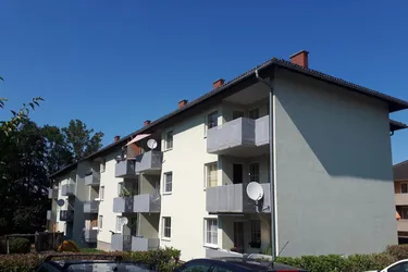3-Zimmer Mietwohnung in Haag am Hausruck