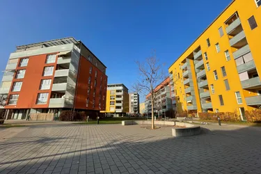 Expose Schöne 3-Zimmer Mietkaufwohnung mit Grünfläche in 4020 Linz