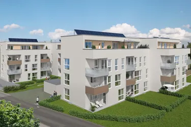 Tiefgaragenplatz 18