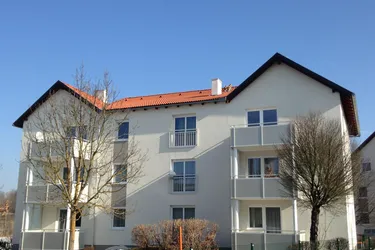 2 Zimmerwohnung in Leopoldschlag