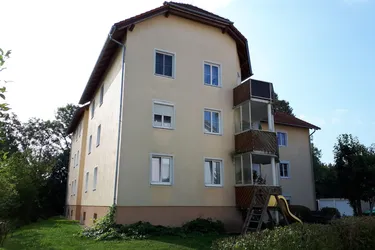 Familienwohnung mit 2 Kinderzimmer in Rottenbach