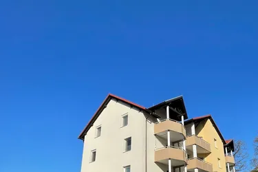 3 Zimmerwohnung in Hargelsberg