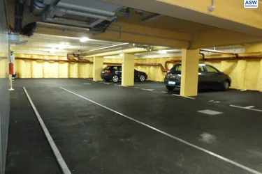 Schöne Garagenplätze nähe Margaretengürtel