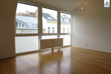 Exquisite 2-Zimmer Neubauwohnung Nähe Linzer Straße