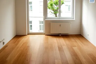 Moderne 3-Zimmerwohnung in zentraler Lage