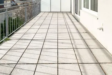 Exklusive 3-Zimmer-Maisonettewohnung mit schöner Dachterrasse