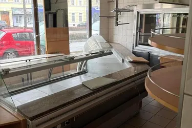 Hernalser Hauptstraße-Geschäftslokal - gute, zentrale Lage!