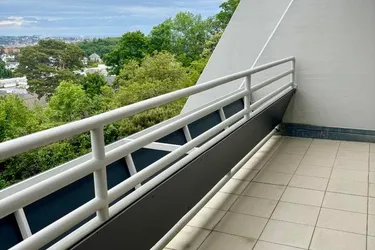 Sonniges Reihenhaus in absoluter Grünruhelage!
