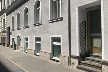 Atelier, Lager, Büro oder Werkstatt bei der Rossauerbrücke.