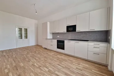 Frisch sanierters Büro Nähe Augarten und Donaukanal