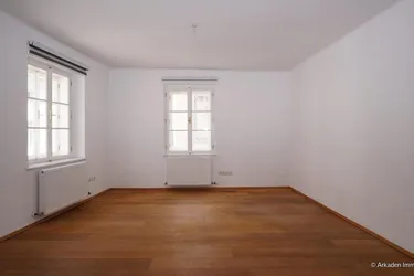 1 Büroraum - Innenstadt Salzburg zu vermieten