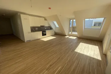Vorsorgewohnung | Stadt. Land. Fluss. | 4 - Zimmer Anlagewohnung - Top 2/22