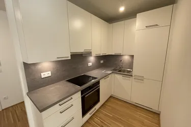 Vorsorgewohnung | Stadt. Land. Fluss. | 3 - Zimmer Anlagewohnung - Top 3/9