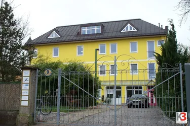 K3 - Miete !! TOP Kleinbüro - Provisionsfrei - in Maxglan - möbliert /