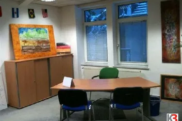 K3- Provisionsfrei : Zentrale Büros ab 20 m² in allen Größen /