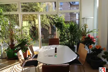 K3 - SBG Zentrum: Kleines Büro - Provisionsfrei!