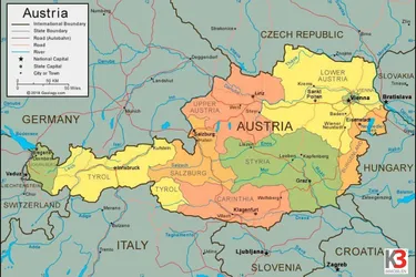 K3 - Österreich - Deutschland - Schweiz - INVESTITIONEN - HOSPITALITY